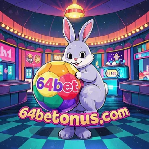 A Importância da Comunidade em Jogos Online: Um Olhar sobre a Categoria 'Comunidade' da 64bet