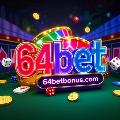 64bet