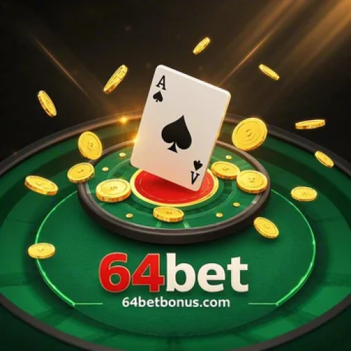 Apostas Ao Vivo: A Emoção em Tempo Real no 64bet